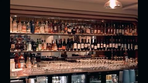 Pretty Little Lady at La Gioia – Elegance from the Best Italian Restaurant in Bangalore