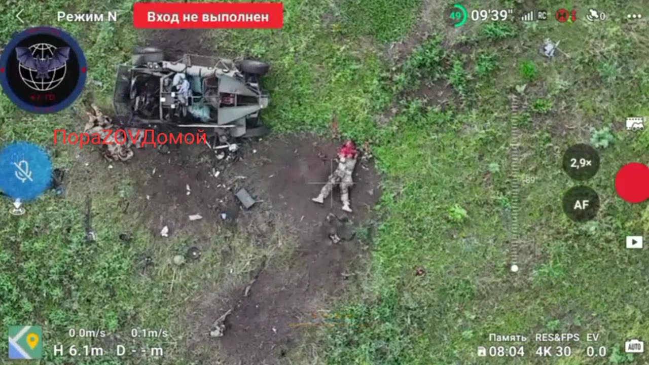 War in ukraine