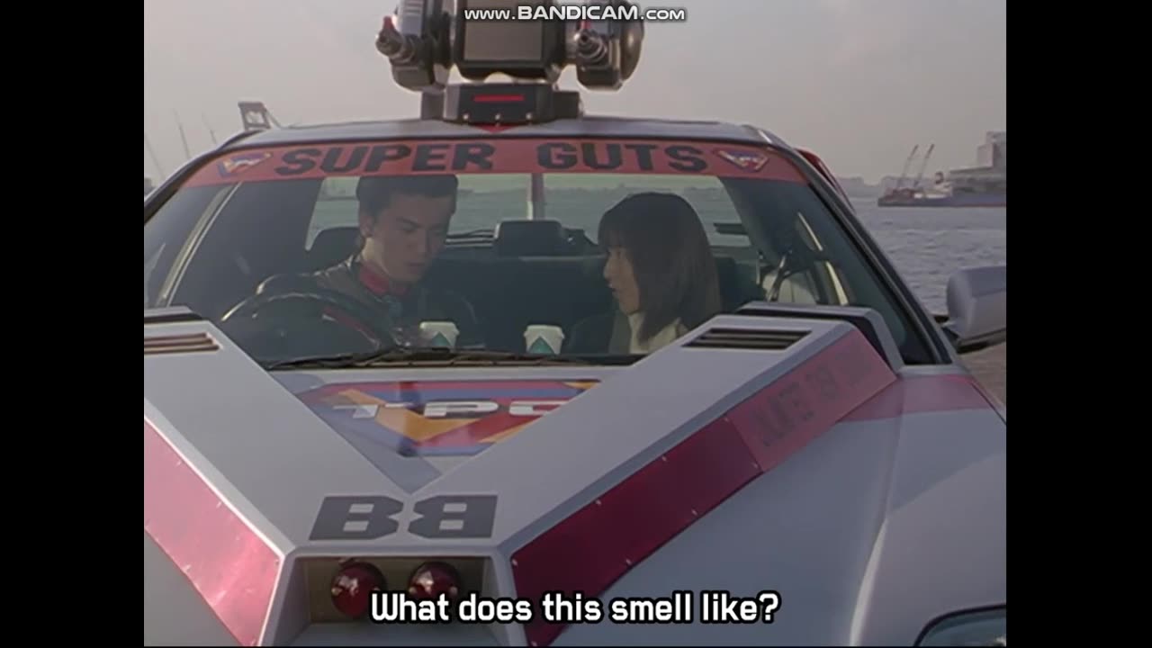 Ultraman Dyna: Heat Wave Moment