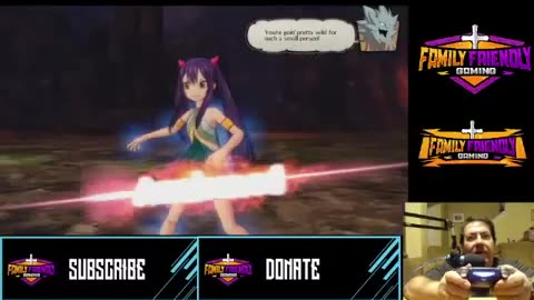 Fairy Tail Episode 14