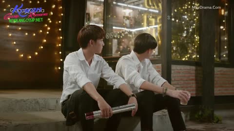 Love Area - S02E01