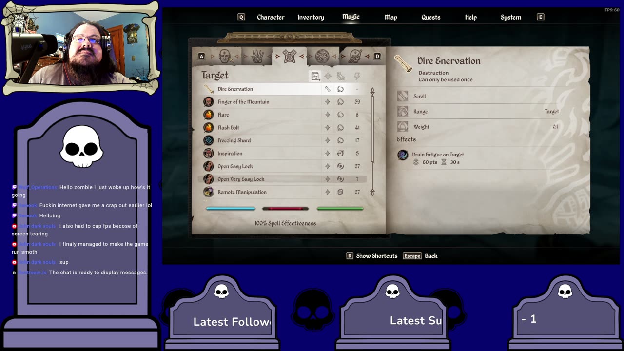 The Elder Scrolls IV: Oblivion Remastered