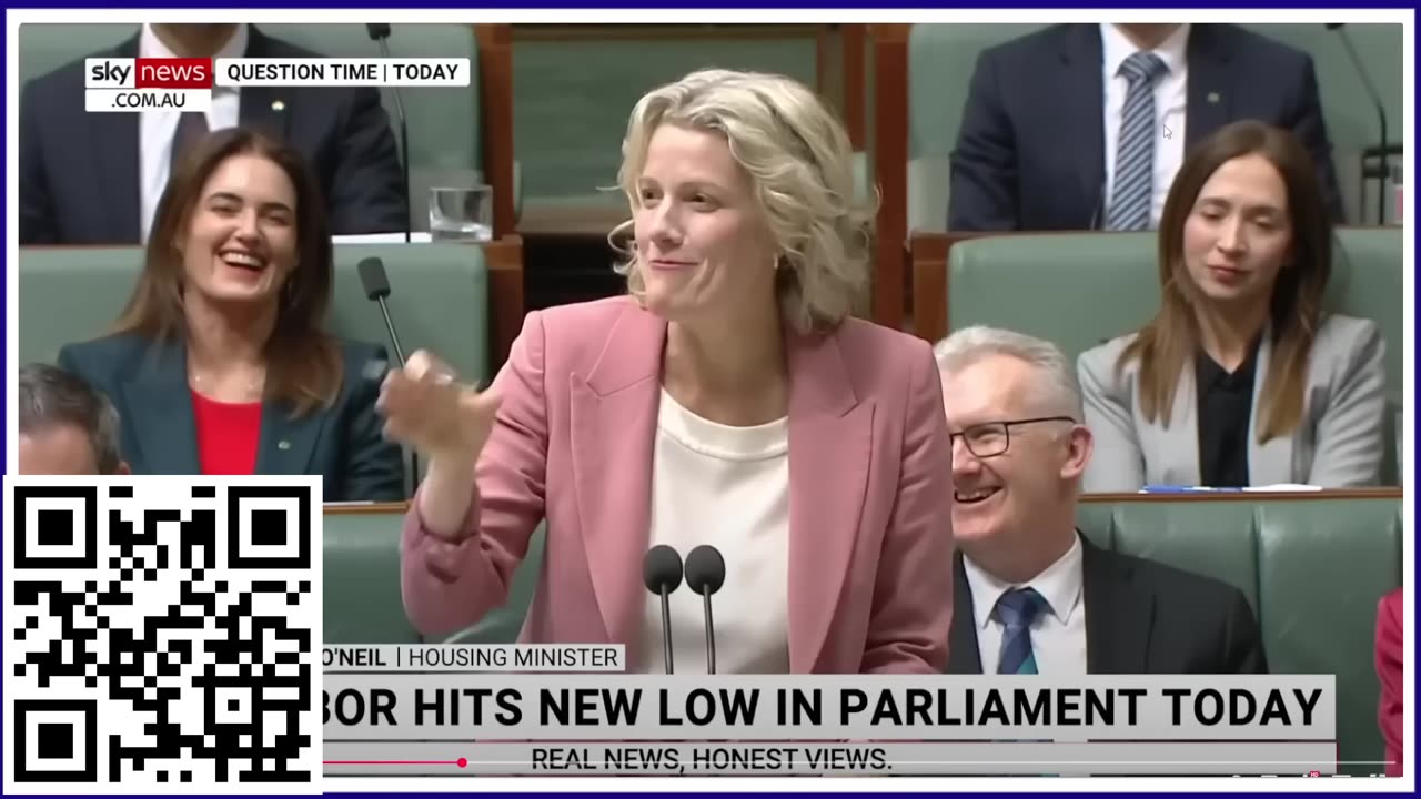 Australia's Managed Decline | Spare Bedroom and Working From Home Tax