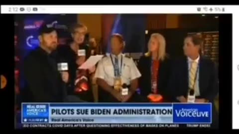 Is this why so many flights cancelled ...