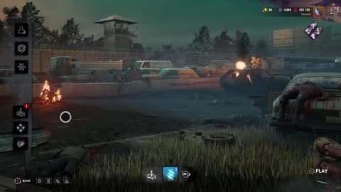 helldivers 2 bugs go squish