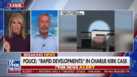The Assassination of Charlie Kirk was an Act of Terrorism
