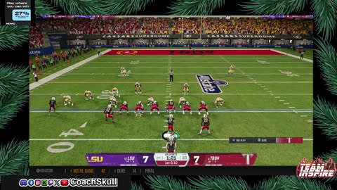 CFB 26 Troy Dynasty Part 32