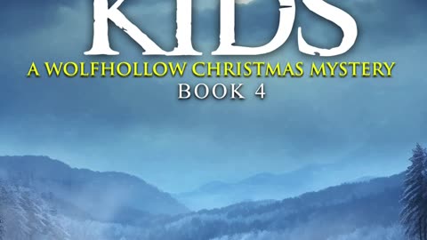 A Clean Christmas story for kids