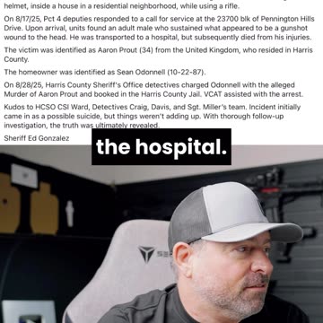 2 Idiots Take Turns Shooting at Each Other. Guess What Happens Next.