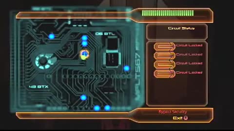 Mass Effect 2 Day 3 - 2 _ 11