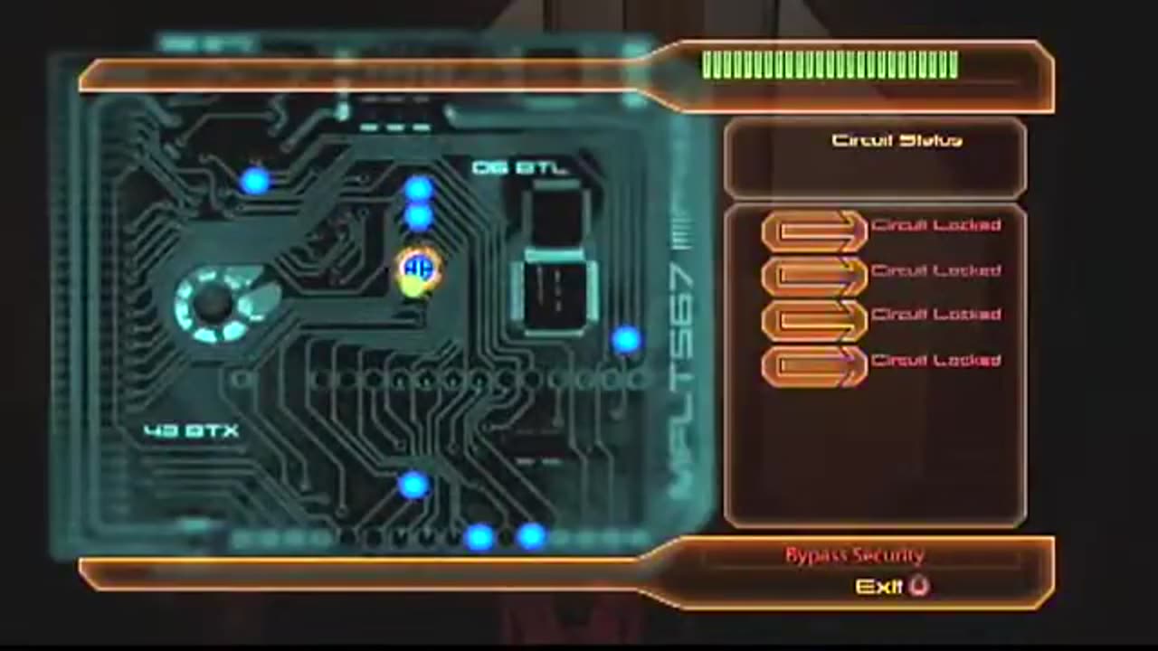 Mass Effect 2 Day 3 - 2 _ 11