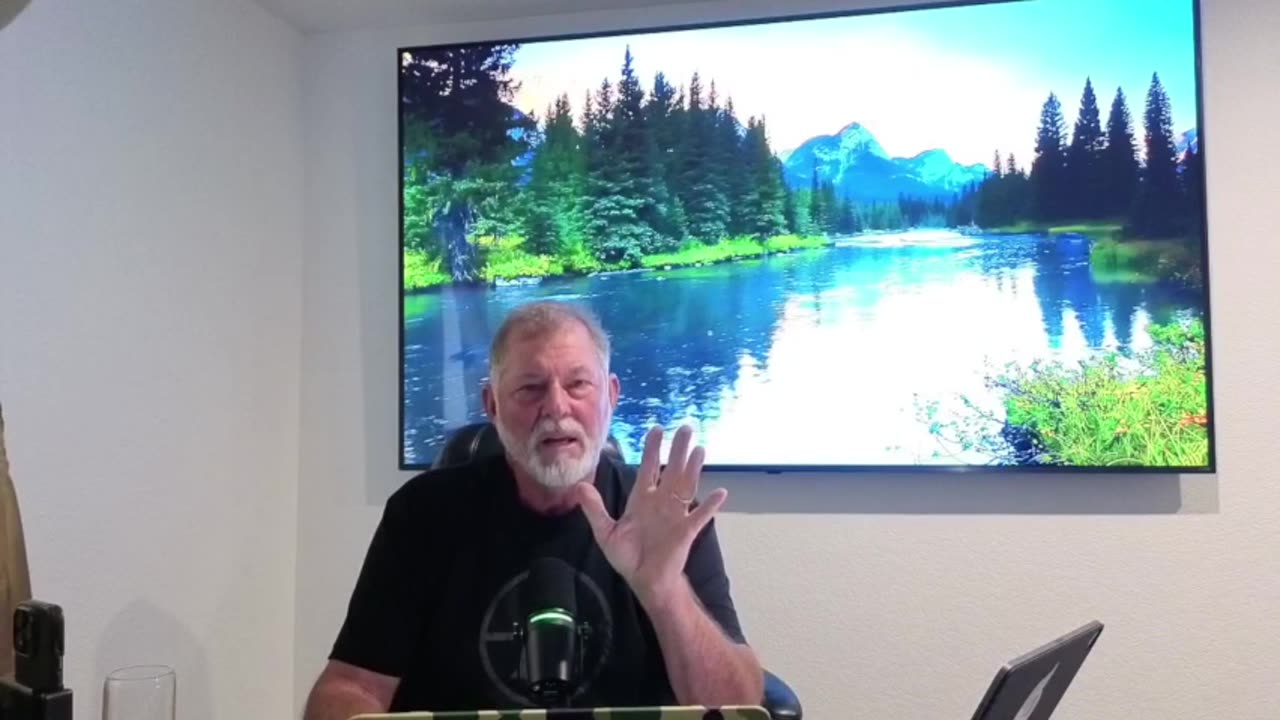 Where is the church?