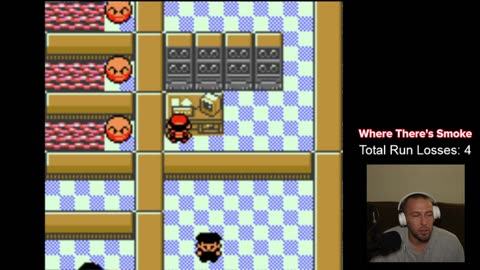 Playing Pokemon Crystal Legacy (Pt9) and Open Discussion