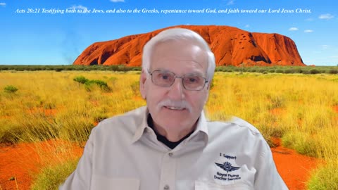 The Bushman's Guide Video 12