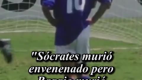 El hombre que murió de pie