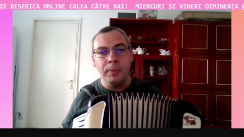 ADRIAN TOLAN -O ISUSE CEL IUBIT- CALEA CĂTRE RAI PĂRTĂȘIE #podcastclips #cantaricrestine