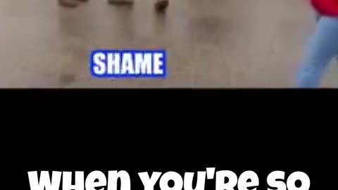 When you're so retarded you admit it on camera