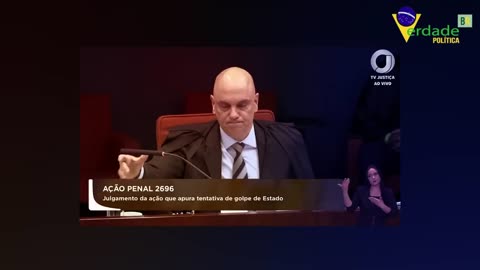 Acabou- O CASTELO DE ILUSÕES do SISTEMA COMEÇA A RUIR