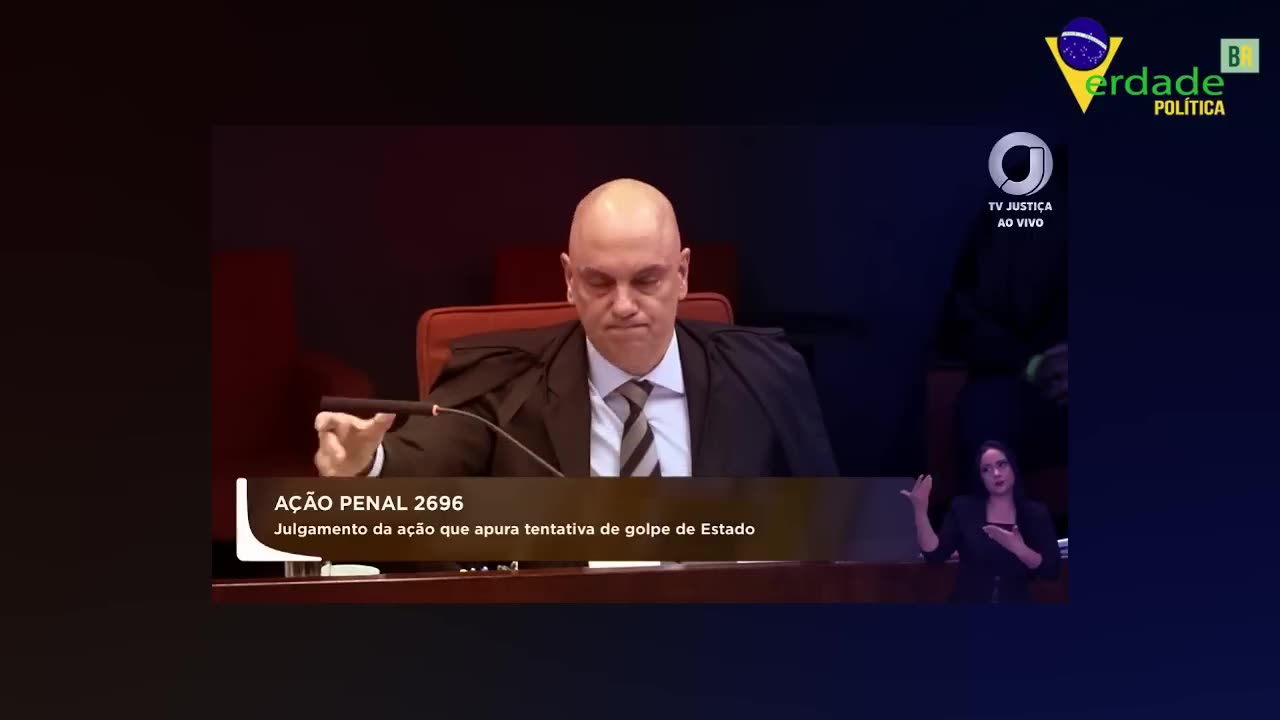 Acabou- O CASTELO DE ILUSÕES do SISTEMA COMEÇA A RUIR