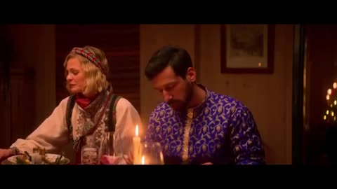 La típica Navidad - Película completa en español