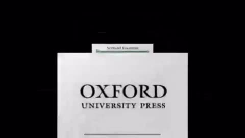 Oxford University Press and the Rewriting of Biblical Footnotes
