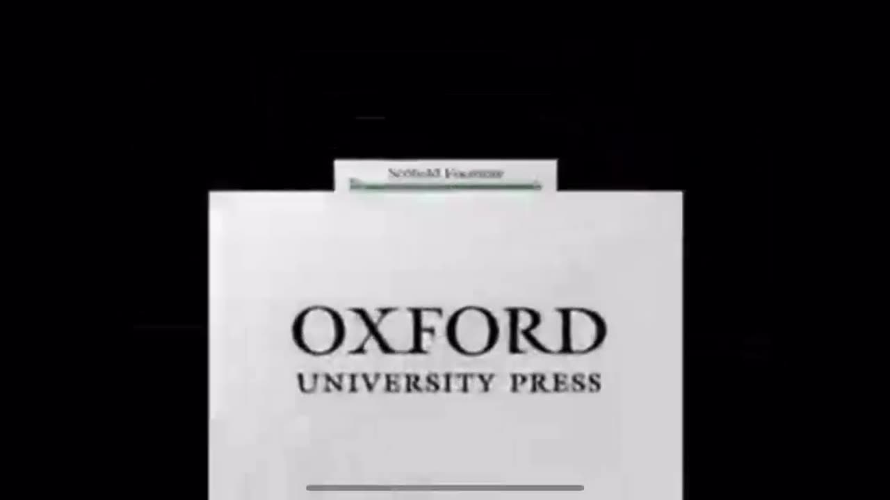 Oxford University Press and the Rewriting of Biblical Footnotes