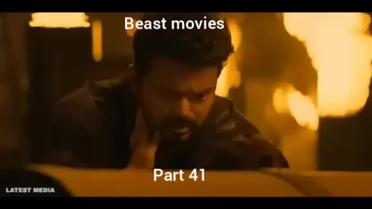 Beast latest best movies in hindi