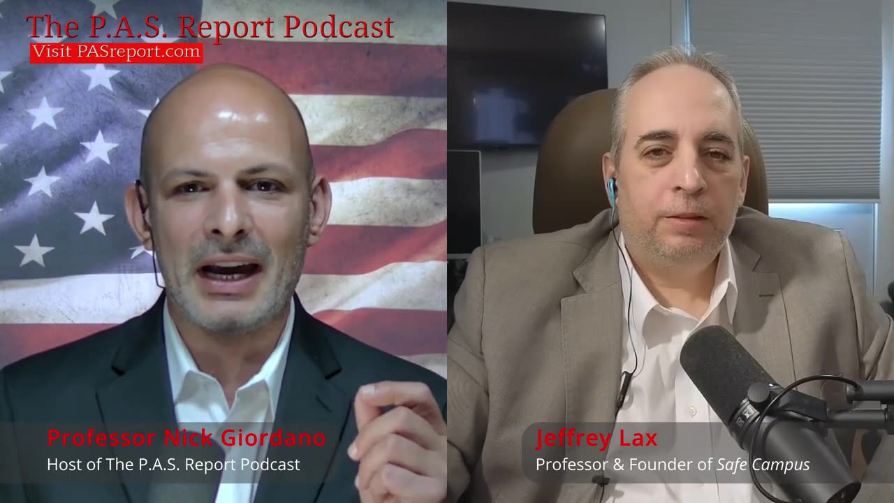 How Anti-Americanism Took Root in Our Culture