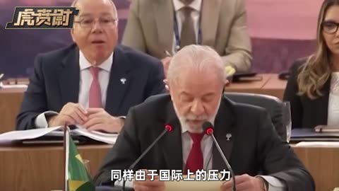 俄总统专机绕路5千公里，也要保证普京万无一失 #硬核深度计划 #零基础看懂全球