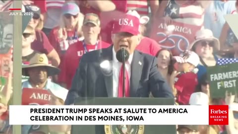 Donald Trump Calls Bankers 'Shylocks,' Says He Didn't Know It Was Considered Antisemitic