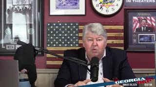 The Georgia Hour - REPLAY - August 26, 2025