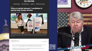 The Georgia Hour - REPLAY - August 26, 2025