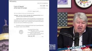 The Georgia Hour - REPLAY - August 26, 2025