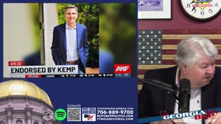 The Georgia Hour - REPLAY - August 26, 2025