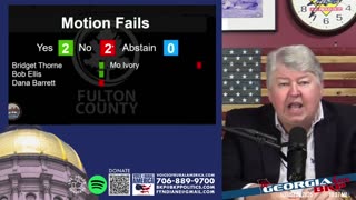 The Georgia Hour - REPLAY - August 26, 2025