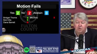 The Georgia Hour - REPLAY - August 26, 2025