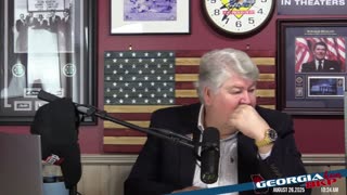 The Georgia Hour - REPLAY - August 26, 2025