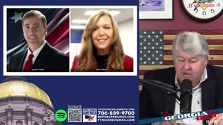 The Georgia Hour - REPLAY - August 26, 2025