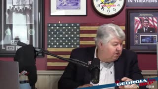 The Georgia Hour - REPLAY - August 26, 2025