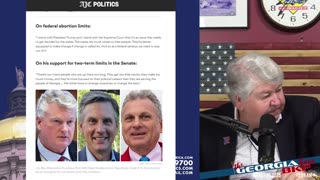 The Georgia Hour - REPLAY - August 26, 2025