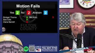 The Georgia Hour - REPLAY - August 26, 2025