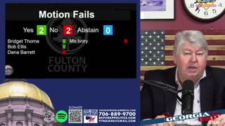 The Georgia Hour - REPLAY - August 26, 2025