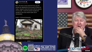 The Georgia Hour - REPLAY - August 26, 2025