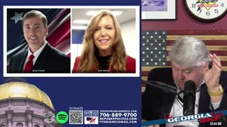 The Georgia Hour - REPLAY - August 26, 2025