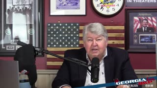The Georgia Hour - REPLAY - August 26, 2025