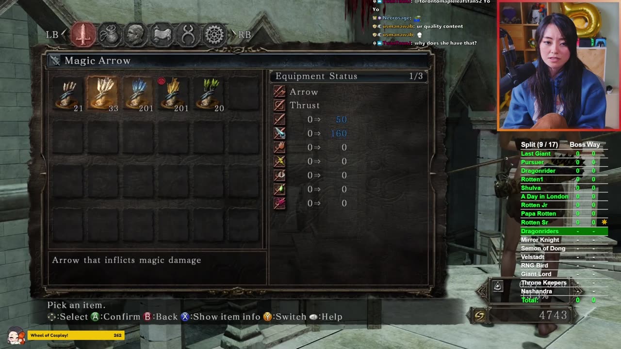 [6/7/25] Attempting Oyakodon O-O 🐣🐓