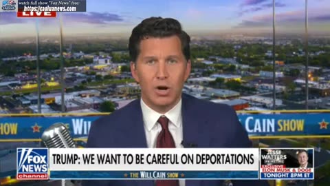 Your World With Neil Cavuto 4PM - 5/1/2025