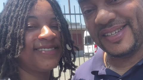 Me and my dad