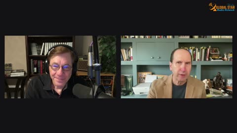 The Krieger Files - May 28, 2025: Dave and Guest Todd Sheets rip into our economic health!