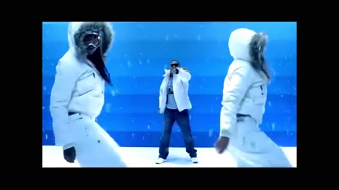 A Ronin Mode Tribute To Sean Paul Temperature HQ Remastered/AI Digital Remastered 4K 60FPS